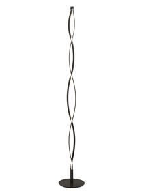 Sahara Brown Oxide XL Floor Lamps Mantra Designer Floor Lamps Sahara Brown Oxide XL Floor Lamps Mantra Designer Floor Lamps